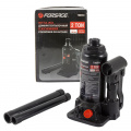FORSAGE Домкрат бутылочный 2т F-T90204(DS)