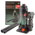 ROCK FORCE Домкрат бутылочный 3т RF-T90304(DS)