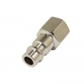 FORCEKRAFT Штуцер пневматический для быстроразъема внутр. резьба 1/2" FK-SE2-4PF