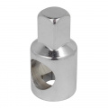 ISMA Адаптер 3/8"(F) x 1/2"(M) ISMA-80634