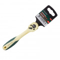 ROCK FORCE Ключ трещотка 1/4" RF-802227