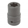 FORCEKRAFT Головка ударная 3/4", Е24 FK-46624