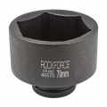ROCK FORCE Головка ударная 3/4", 70мм (6гр.) RF-46570