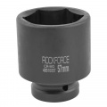 ROCK FORCE Головка ударная глубокая 57мм 1" 6гр. RF-48510057
