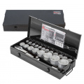 FORCEKRAFT Набор инструментов 3/4 ", 26 пр. (6гр.) FK-68263-5