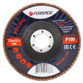 FORSAGE Круг лепестковый керамический торцевой F-FD5100Q