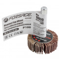 FORSAGE Круг шлифовальный лепестковый P100 F-FD5100Р