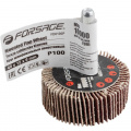 FORSAGE Круг шлифовальный лепестковый P100 F-FD6100Р