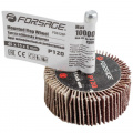 FORSAGE Круг шлифовальный лепестковый P120 F-FD6120Р