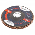 FORSAGE Круг лепестковый керамический торцевой 150х22мм (P36) F-FD636Q