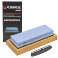 FORSAGE Брусок точильный двусторонний 180x60x28mm 1000/6000 F-SWS-6000