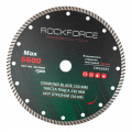ROCK FORCE Круг отрезной 230мм RF-CW59985