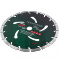 ROCK FORCE Круг отрезной 230мм RF-CW6005