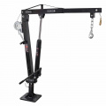 FORSAGE Кран гидравлический для пикапа 450 кг. F-TK2108