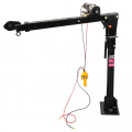 FORSAGE Кран для пикапа 0,5 т. F-TRA32002B