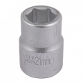 FORCEKRAFT Головка 21 3/4" 6гр. FK-56521