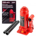 BAUMAUTO Домкрат бутылочный 3т BM-T90304