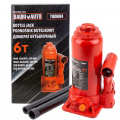 BAUMAUTO Домкрат бутылочный 6т BM-T90604