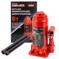 BAUMAUTO Домкрат бутылочный 8т BM-T90804