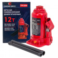 EVERFORCE Домкрат бутылочный 12т EF-T91204