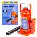 PARTNER Домкрат бутылочный 12т PA-T91204