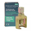 ROCK FORCE Съемник шаровых опор и наконечников рулевых тяг (зев-18мм) RF-628018