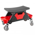 FORSAGE Стул пластиковый передвижной F-TRH6800