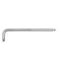 BAUMAUTO Вороток Г-образный двухсторонний 380мм, 1/2"х1/2" BM-8154380
