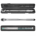ROCK FORCE Ключ моментный 28-210Нм, 1/2" RF-1203