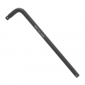 FORSAGE Вороток Г-образный двухсторонний ударный CR-Mo 500мм 3/4" F-8156500MPB