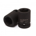 ROCK FORCE Головка ударная 26мм 1/2" 6гр. RF-44526