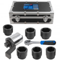 FORSAGE Мультипликатор 7500N/m F-MDS-75