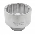 FORCEKRAFT Головка 85мм 1" 12гр. FK-58985