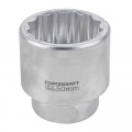 FORCEKRAFT Головка 50мм 1" 12гр. FK-58950