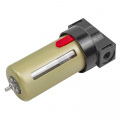 FORCEKRAFT Фильтр воздушный для пневмосистем 1/2" FK-BF4000