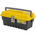 WMC TOOLS Ящик пластмассовый 16", 210x395x177мм WMC-SM 01