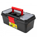 WMC TOOLS Ящик пластмассовый 13", 320x150x135мм WMC-PO.06
