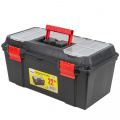 WMC TOOLS Ящик пластмассовый 22", 555x290x265мм WMC-PO.08