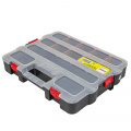WMC TOOLS Органайзер пластмассовый, 470x373x80мм WMC-PX.03