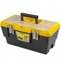 WMC TOOLS Ящик пластмассовый 19", 480x255x230мм WMC-ML.03