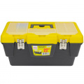 WMC TOOLS Ящик пластмассовый 22", 555x295x265мм WMC-ML.04