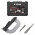 FORSAGE Фиксаторы для обслуживания двигателей Renault (1.4, 1.6, 1.8, 2.0 16V) F-905G21D