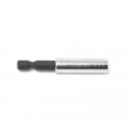 FORSAGE 1/4" битодержатель магнитный 60ммL F-81260