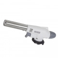 WMC TOOLS Горелка газовая на цанговый баллон (t-1300гр., L-180мм), в блистере WMC-F-175GB