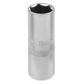 BAUMAUTO Головка свечная 16мм 1/2" (6гр.) BM-807416