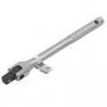 BAUMAUTO Вороток шарнирный с накаткой 250мм, 1/2" BM-8014250
