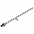 BAUMAUTO Вороток шарнирный с накаткой 450мм, 1/2" BM-8014460