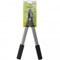 WMC TOOLS Сучкорез с телескопическими рукоятками WMC-TG1203024-L