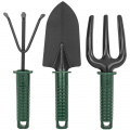 WMC TOOLS Набор садового инструмента 3пр. WMC-TG2101005-3PS