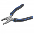 FORSAGE Плоскогубцы комбинированные 180мм F-611180D
